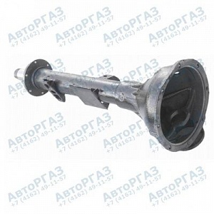 Картер заднего моста ГАЗон Next, арт. C41R11-2401005 